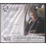 AA.VV.  CD The Queen  OST Original Soundtrack Sigillato 3299039905029