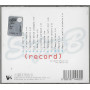 Super B CD Record / V2 records – VVR1014432 Sigillato