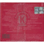 Various CD Merry Christmas & Happy New Year - Radio Kiss Kiss / Sigillato