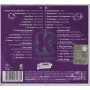 Various CD Radio Kiss Kiss Legendary Disco / Universal Music – 5327238 Sigillato