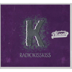 Various CD Radio Kiss Kiss Legendary Disco / Universal Music – 5327238 Sigillato Various CD Radio Kiss Kiss Legendary Disco / Universal Music – 5327238 Sigillato