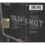 Slipknot CD 9.0: Live / Roadrunner Records – RR 81152 Sigillato