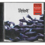 Slipknot CD 9.0: Live / Roadrunner Records – RR 81152 Sigillato