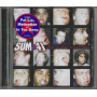 Sum 41 CD All Killer No Filler / Island Records – 5486622 Sigillato