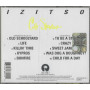 Cat Stevens CD Izitso / Island Records – 5468912 Sigillato