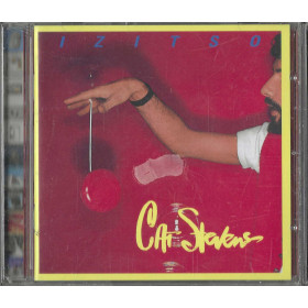 Cat Stevens CD Izitso / Island Records – 5468912 Sigillato Cat Stevens CD Izitso / Island Records – 5468912 Sigillato