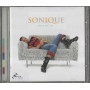 Sonique CD Hear My Cry / Serious Records – 1592302 Sigillato