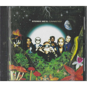 Stereo MC's CD Connected / 4th & Broadway – BRCD 589 Sigillato Stereo MC's CD Connected / 4th & Broadway – BRCD 589 Sigillato