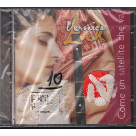 Lock Veronica CD Come Un Satellite Che Va / CGD Sigillato 5050467305427 Lock Veronica CD Come Un Satellite Che Va Nuovo Sigillato 5050467305427
