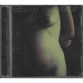 Tindersticks CD Simple Pleasure / Island Records – CID 8085 Sigillato Tindersticks CD Simple Pleasure / Island Records – CID 8085 Sigillato