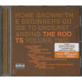 The Roots CD Home Grown Vol. 2 / Geffen Records – 0602498869369 Sigillato