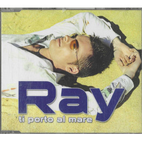 Ray CD Ti Porto Al Mare / Universal – 9809225 Sigillato Ray CD Ti Porto Al Mare / Universal – 9809225 Sigillato