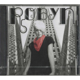 Robyn CD Omonimo, Same / Konichiwa Records – 1745274 Sigillato Robyn CD Omonimo, Same / Konichiwa Records – 1745274 Sigillato