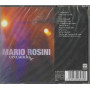 Mario Rosini CD Cercando Te / Cafè Concerto Italia – 3006935 Sigillato