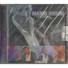 Mario Rosini CD Cercando Te / Cafè Concerto Italia – 3006935 Sigillato Mario Rosini CD Cercando Te / Cafè Concerto Italia – 3006935 Sigillato