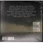 Nick Cave & Warren Ellis  CD The Road OST Soundtrack Sigillato 5099960770325