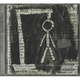 The Roots CD Game Theory / Def Jam – 00602517001268 Sigillato The Roots CD Game Theory / Def Jam – 00602517001268 Sigillato