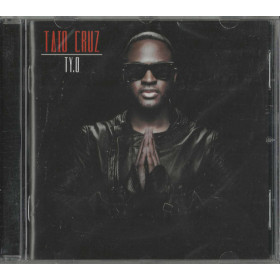 Taio Cruz CD TY.O / Island Records Group – 00602527891712 Sigillato Taio Cruz CD TY.O / Island Records Group – 00602527891712 Sigillato
