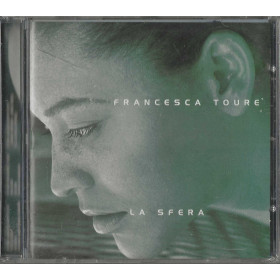 Francesca Toure' CD La Sfera / Universal – 5437172 Sigillato Francesca Toure' CD La Sfera / Universal – 5437172 Sigillato