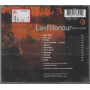 Lee Ritenour CD This Is Love / i.e. Music – 5573912 Sigillato