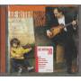 Lee Ritenour CD This Is Love / i.e. Music – 5573912 Sigillato