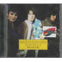 Traffic CD Heaven Is In Your Mind / Philips – 8307662 Sigillato