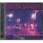 Santa Sangre CD Ogni Città Avrà Il Tuo Nome / Mercury – 3004752 Sigillato