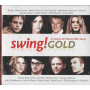 Various CD Swing! Gold / Universal – 9844465 Sigillato