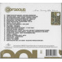 Tommy Vee CD Gorgeous Ibiza / Universal – 1736991 Sigillato
