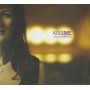 Francesca Sortino CD Kiss Me / Sugar Music – 3004334 Sigillato