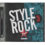 Various CD Style Rock 3 / Universal Music – 5324248 Sigillato