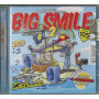 Various CD Marco Galli Presenta Big Smile 2 / Time Records – 955CDDP Sigillato