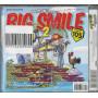 Various CD Marco Galli Presenta Big Smile 2 / Time Records – 955CDDP Sigillato