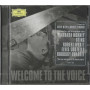 Steve Nieve & Muriel Teodori CD Welcome To The Voice / 4776524 Sigillato