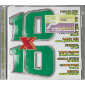Various CD 10x10 /...