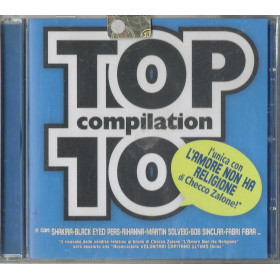 Various  CD Top 10...