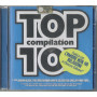 Various  CD Top 10 Compilation / Universal Music Group – 5332849 Sigillato