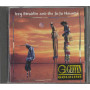Izzy Stradlin And The Ju Ju Hounds CD Omonimo,Same / Geffen – GED24490 Sigillato