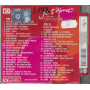 Various CD Je T'Aime / Universal – 9836351 Sigillato