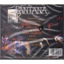 Santana  CD Freedom Nuovo Sigillato 5099746252328