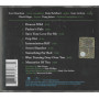 Scott Hamilton & Friends CD Across The Tracks / Concord – 0888072303881 Sigillato