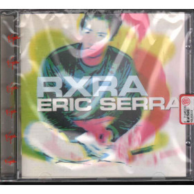 Eric Serra CD RXRA / EMI Virgin Sigillato 0724384555825 Eric Serra CD RXRA Nuovo Sigillato 0724384555825