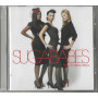 Sugababes CD Taller In More Ways / Island Records – 9877621 Sigillato