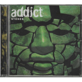Addict CD Stones / Big Cat – ABB145CD Sigillato Addict CD Stones / Big Cat – ABB145CD Sigillato