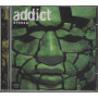 Addict CD Stones / Big Cat – ABB145CD Sigillato