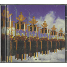 311 CD Transistor / Capricorn Records – 5361812 Sigillato 311 CD Transistor / Capricorn Records – 5361812 Sigillato