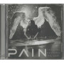 Pain CD Nothing Remains The Same / Stockholm – 0160952 Sigillato