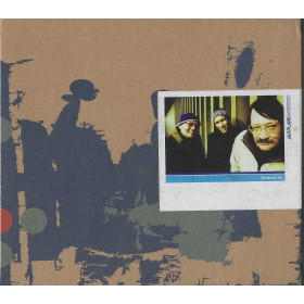 Samsa'ra CD Omonimo, Same / Jazzland – 0044003826526 Sigillato Samsa'ra CD Omonimo, Same / Jazzland – 0044003826526 Sigillato