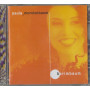 Paula Morelenbaum CD Berimbaum / Universal – 325912006571 Sigillato
