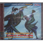 Nuova Compagnia Di Canto Popolare CD Grandi Successi Flashback Sig 0743217511623
